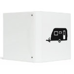 Caravan Vinyl Binders