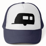 Caravan - Camping hats