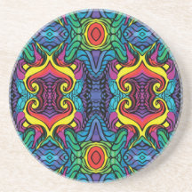 Caravan Coaster