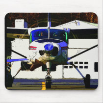 Caravan Headon Mouse Pad