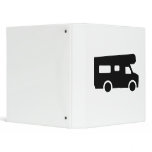 Caravan - Motorhome Binder