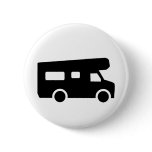 Caravan - Motorhome buttons
