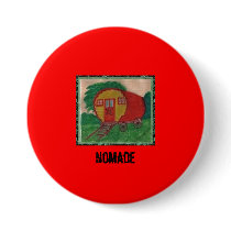 CARAVAN NOMAD PIN in RED buttons
