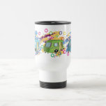 caravan park mug