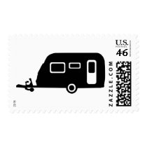 Caravan Postage