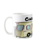 Caravans! mugs