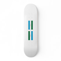 Caraz, Peru Skate Decks