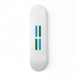 Caraz, Peru Skate Decks