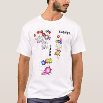 CARB LIGHT ? t-shirts by OneOff CARB LIGHT ? t-shirts