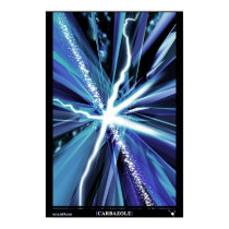 Carbazole posters