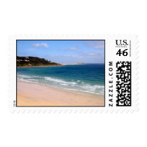 Carbis Bay - Cornwall UK Postage postage by KitteasGallery Carbis Bay - Cornwall UK Postage postage