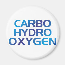 Carbo hydraulic Oxygen Magnet