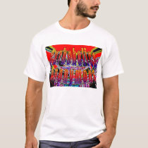 Carboholics Anonymous t-shirts