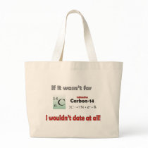 Carbon 14 Dating Bag