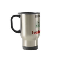 Carbon 14 Dating Mug
