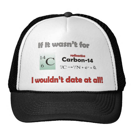 What assumptions are made in the process of radiocarbon dating-in-Steam