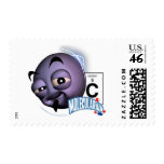 Carbon 2 Stamp