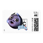 Carbon 3 Stamp