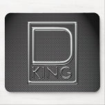 Carbon D mousepads