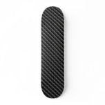 Carbon Fiber 2 Skateboard