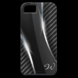 Carbon Fiber 3 Speck casemate cases