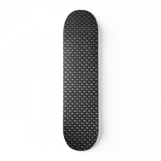 carbon fiber board skateboard