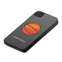 Carbon Fiber look Basketball