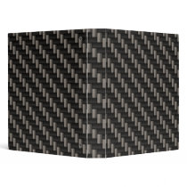 Carbon Fiber Material Vinyl Binder