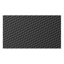 Carbon Fiber Material Business Card Template