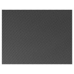 Carbon Fiber Material Flyer Design