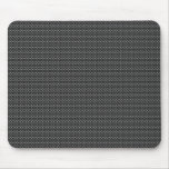 Carbon fiber Mousepad