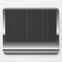 Carbon Fiber mousepad