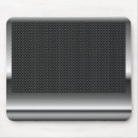 Carbon Fiber mousepad