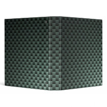 Carbon Fiber Patterned Binders
