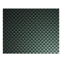 Carbon Fiber Patterned Photograph