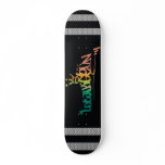 Carbon Fiber Skate Boards