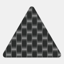Carbon Fiber Sticker