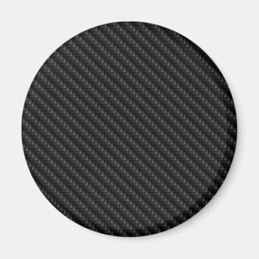 Carbon Fiber Texture 2 Inch Round Zazzle
