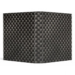 Carbon Fiber Texture binders