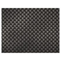 Carbon Fiber Texture Personalized Flyer