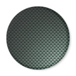 Carbon Fiber Texture magnets