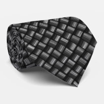 Carbon Fiber Tie