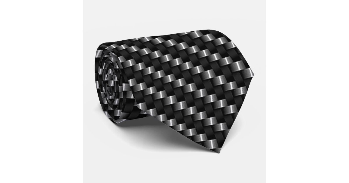 carbon fiber bow tie