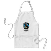 Carbon Footprint aprons