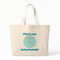 Carbon Footprint bags
