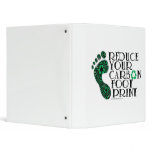 Carbon Footprint Vinyl Binders