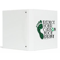 Carbon Footprint Vinyl Binders