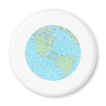 Carbon Footprint magnets