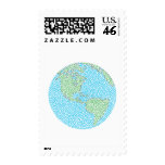 Carbon Footprint Postage