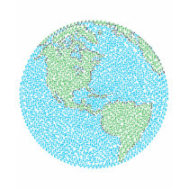 Carbon Footprint t-shirts